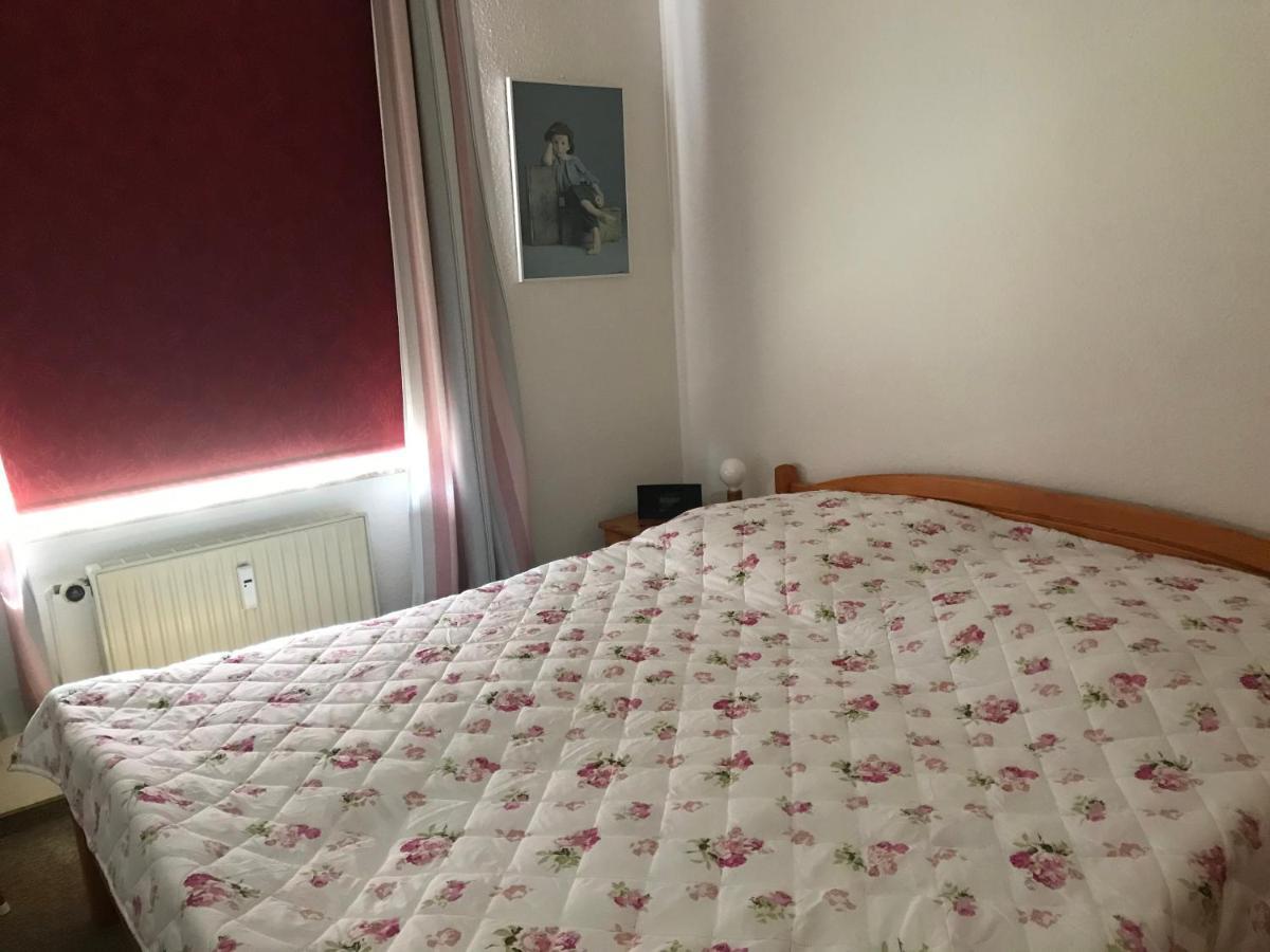 Ferienwohnung "Sielblick" In Dornumersiel Zewnętrze zdjęcie