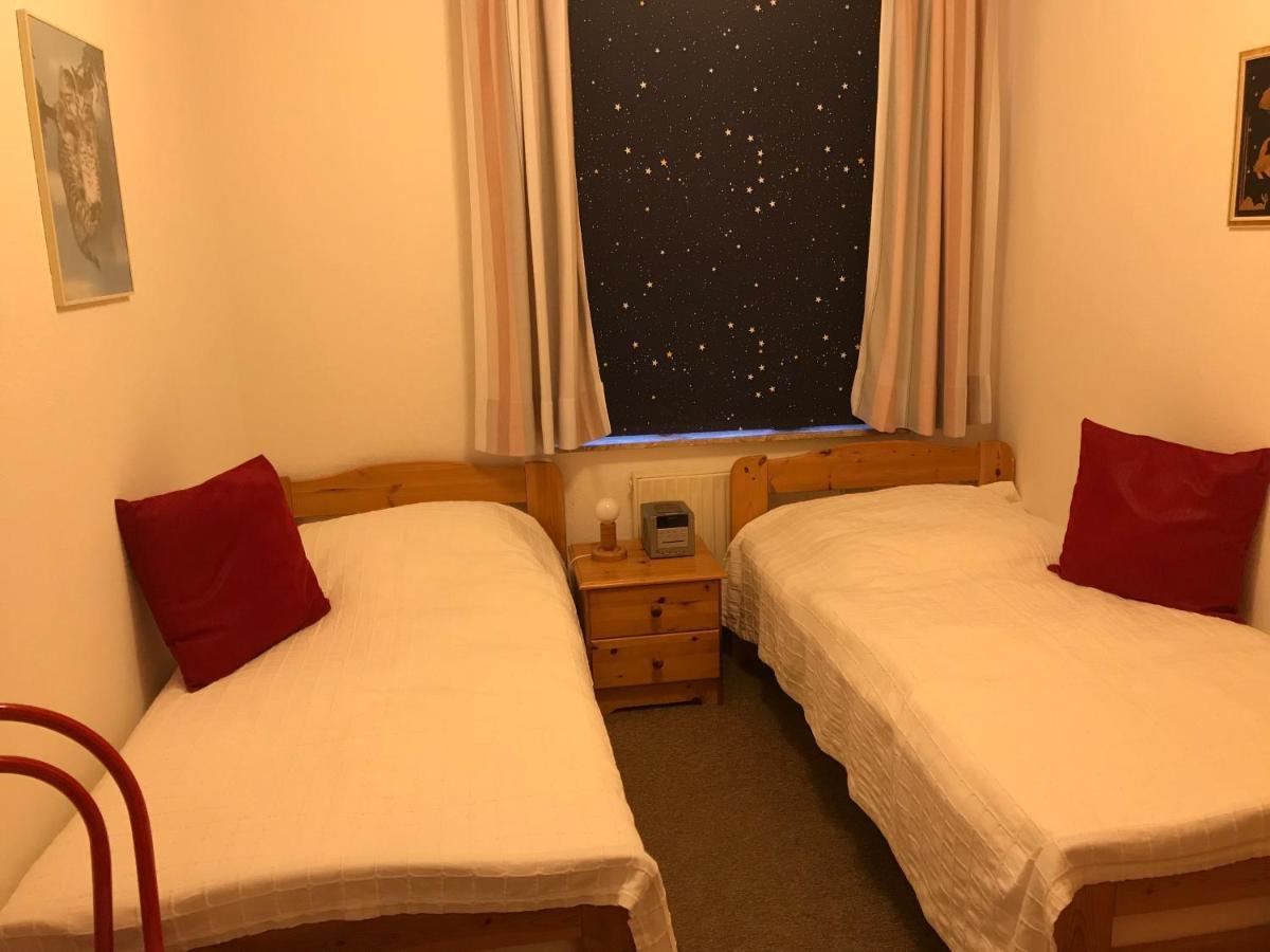 Ferienwohnung "Sielblick" In Dornumersiel Zewnętrze zdjęcie