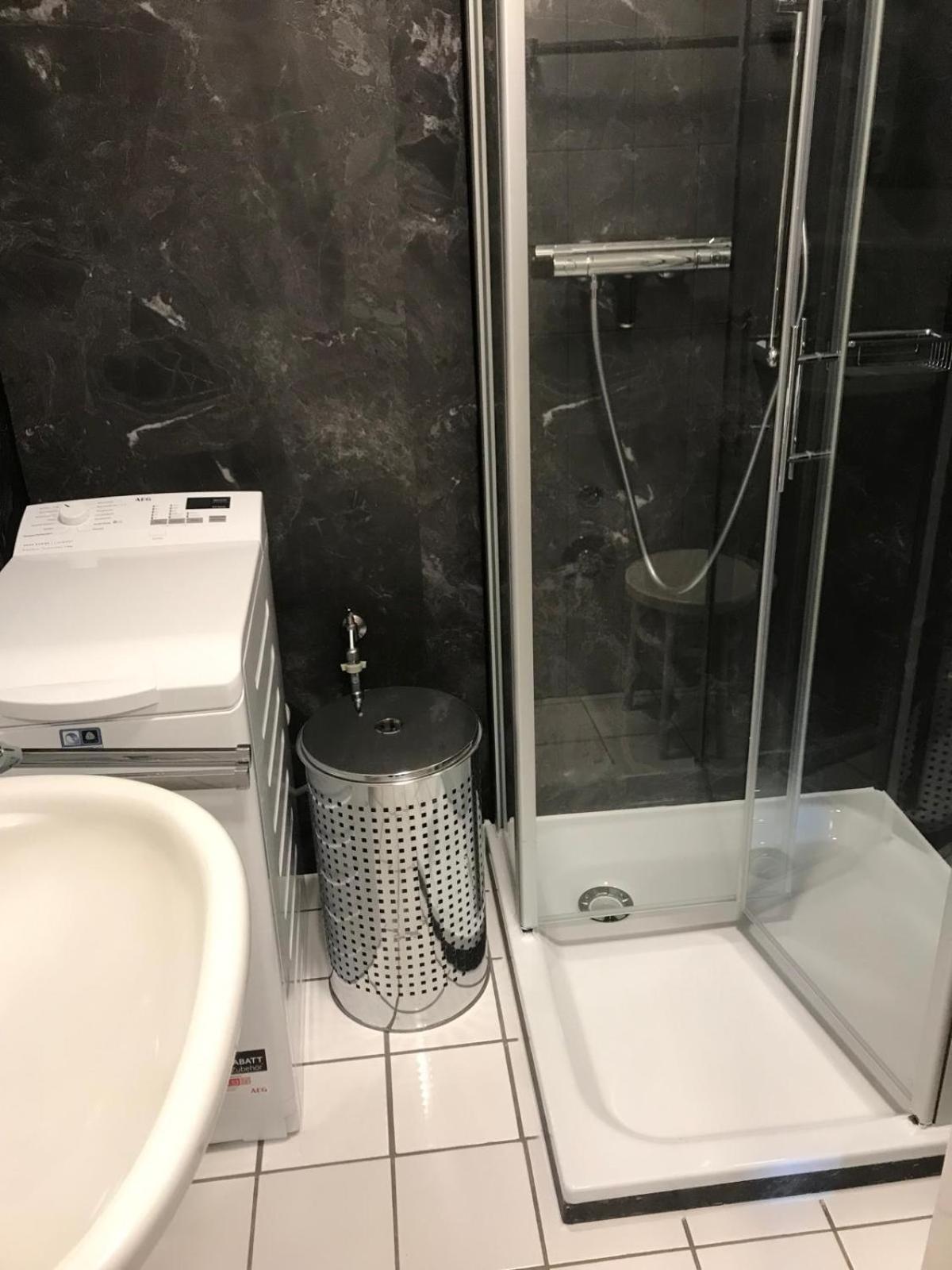 Ferienwohnung "Sielblick" In Dornumersiel Zewnętrze zdjęcie